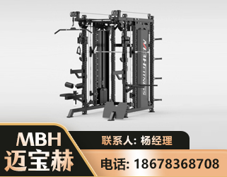 保山三合一综合训练架